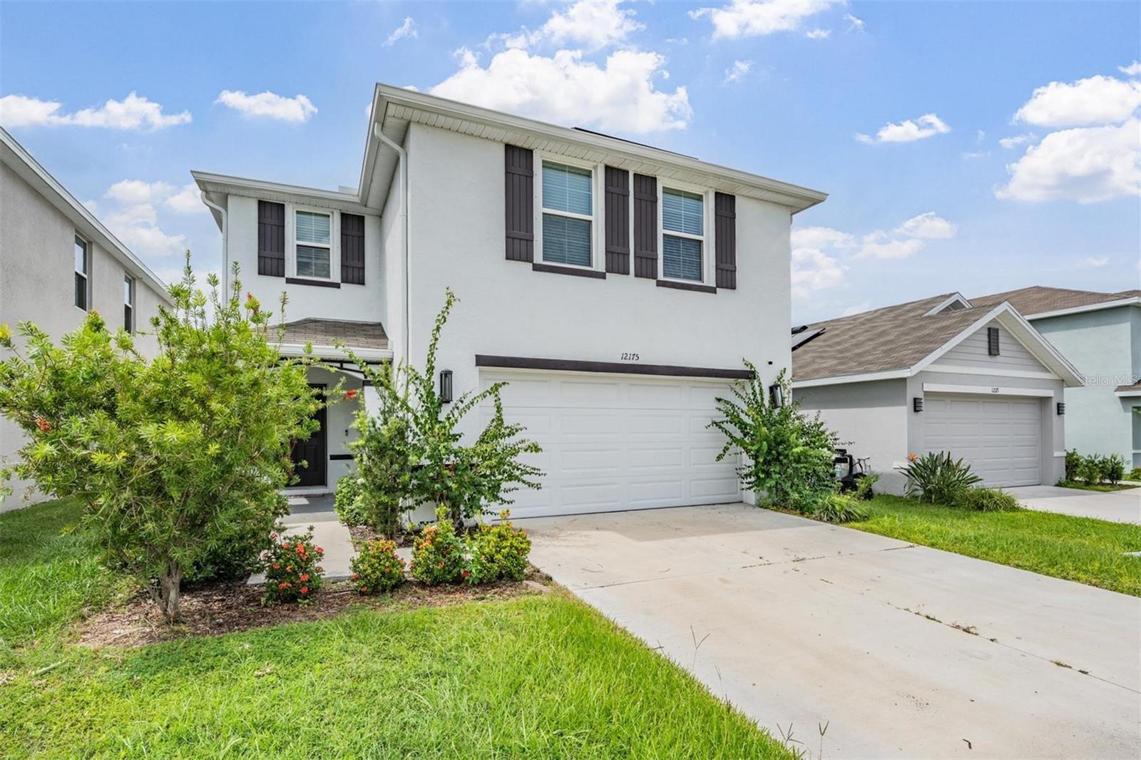 Details for 12175 Water Ash Place, RIVERVIEW, FL 33579