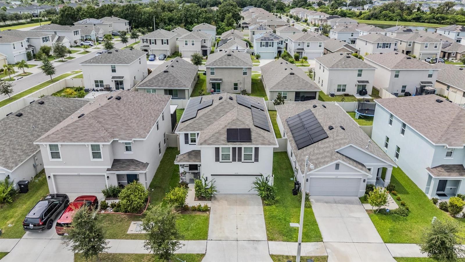 Image 39 of 41 For 12175 Water Ash Place