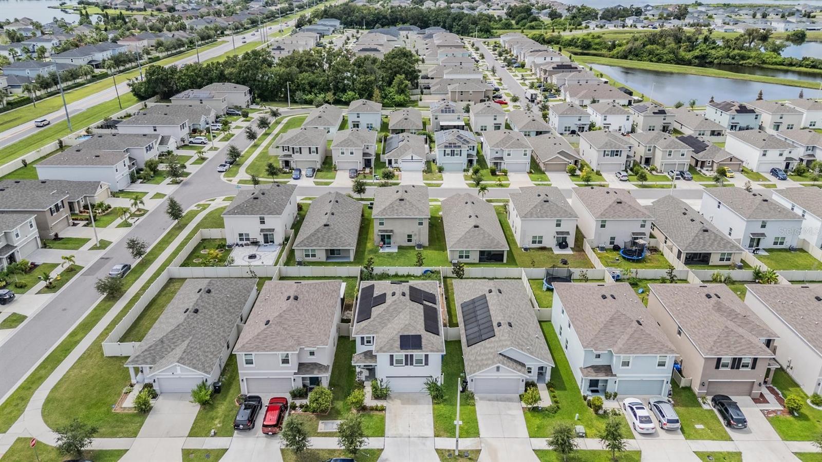 Image 40 of 41 For 12175 Water Ash Place