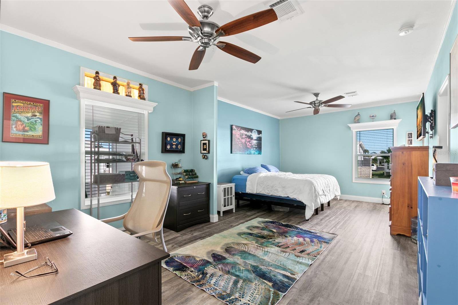 Image 15 of 33 For 6901 Americana Drive Ne 102