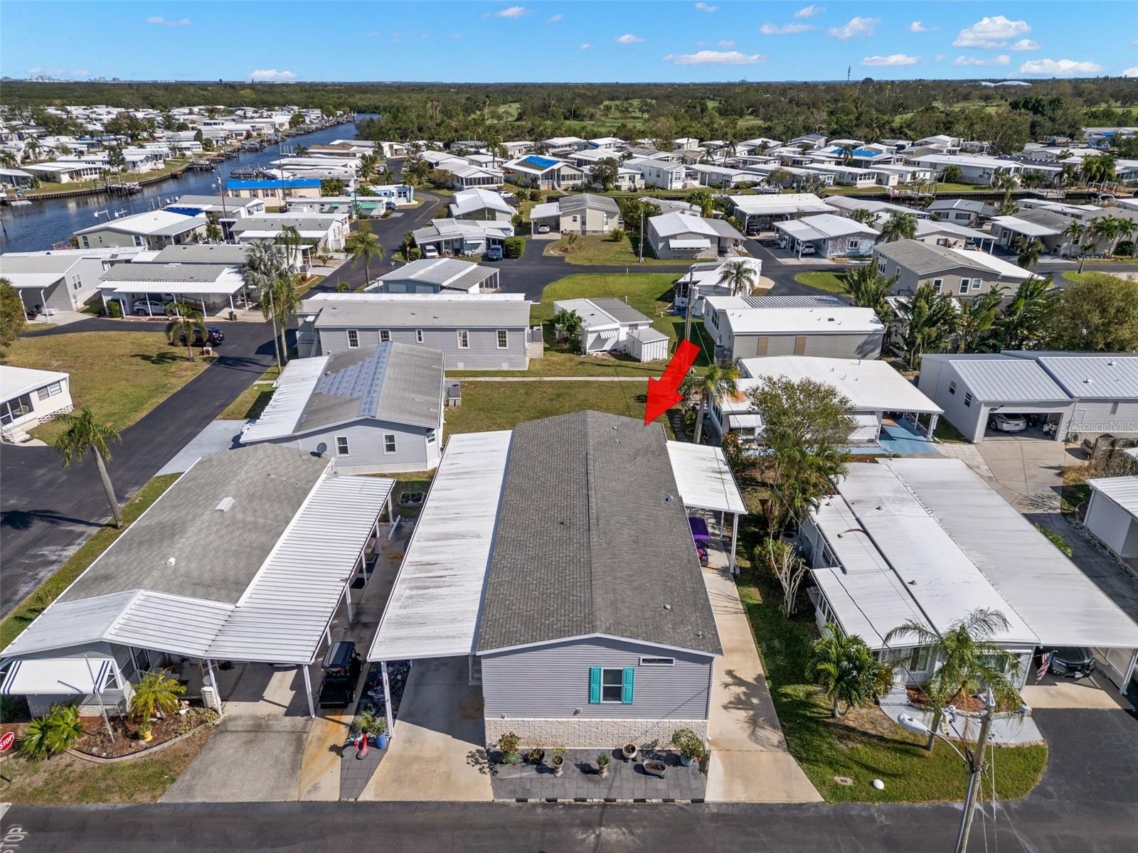 Image 26 of 33 For 6901 Americana Drive Ne 102