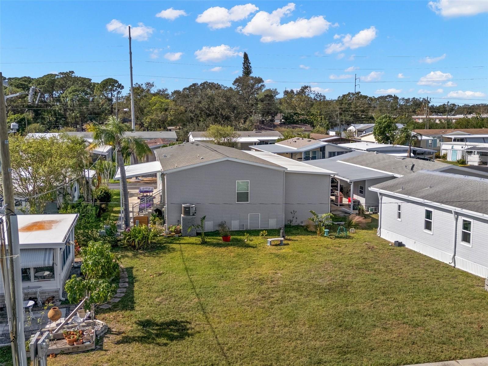 Image 29 of 33 For 6901 Americana Drive Ne 102