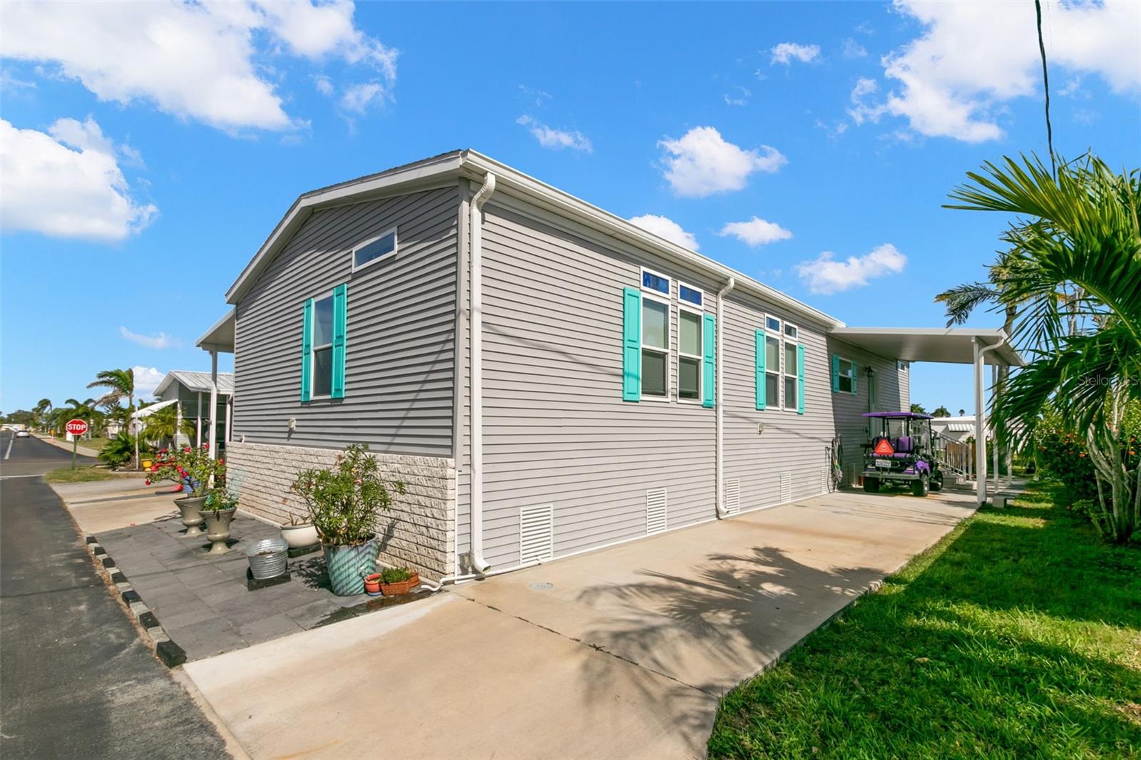 Image 30 of 33 For 6901 Americana Drive Ne 102