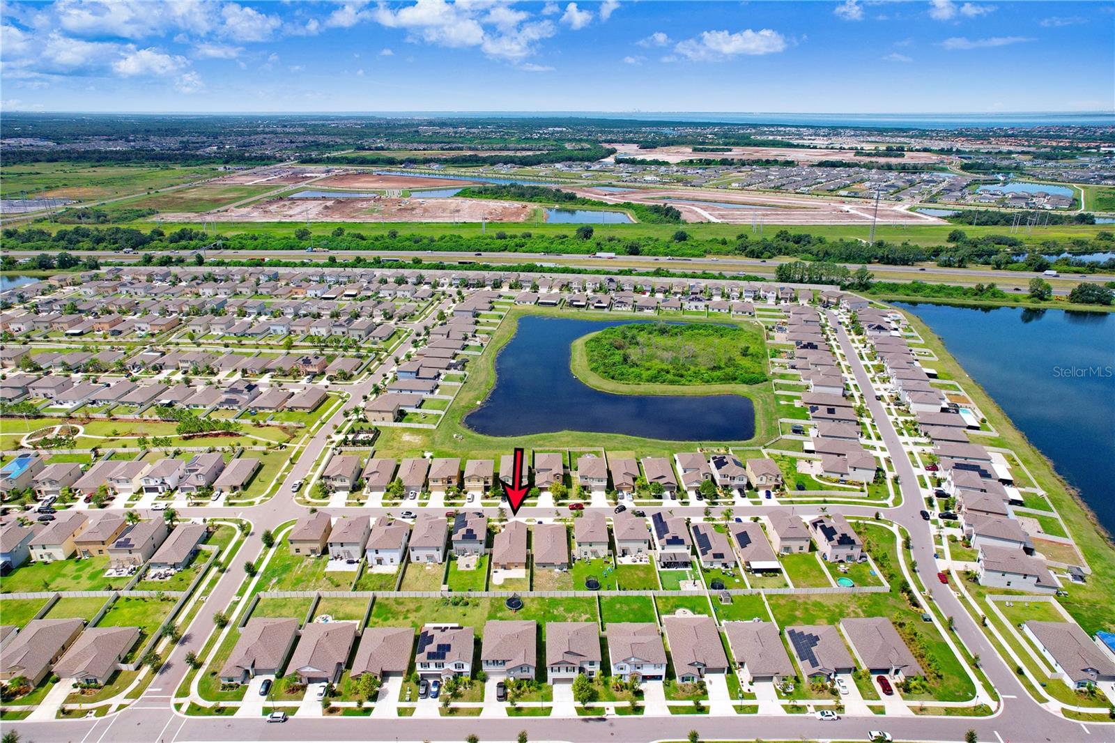 Image 28 of 32 For 15622 Spice Key Street