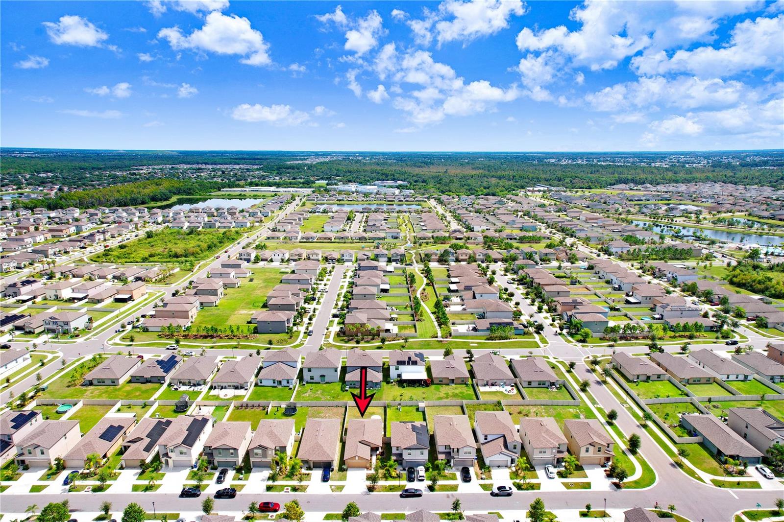 Image 29 of 32 For 15622 Spice Key Street