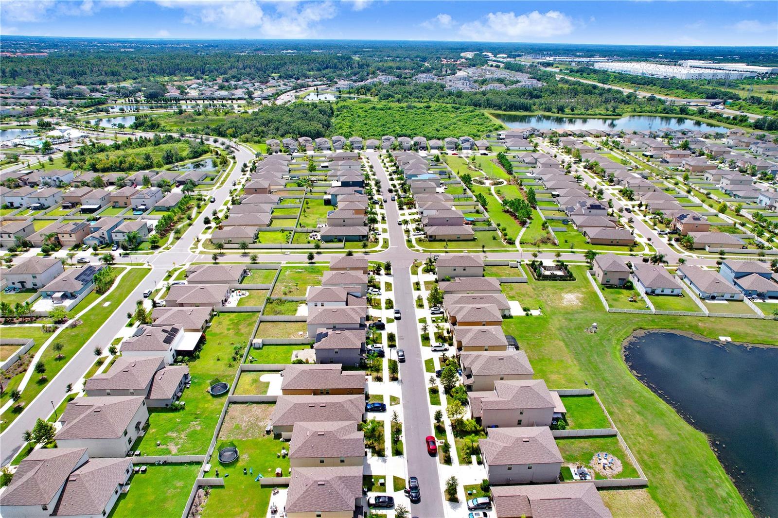 Image 31 of 32 For 15622 Spice Key Street