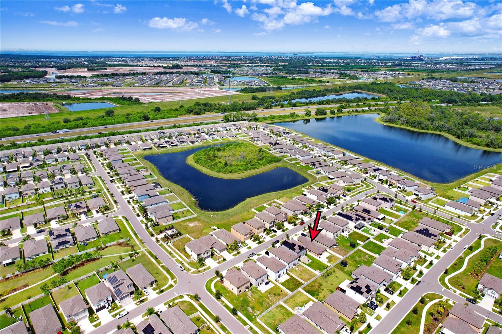Image 32 of 32 For 15622 Spice Key Street