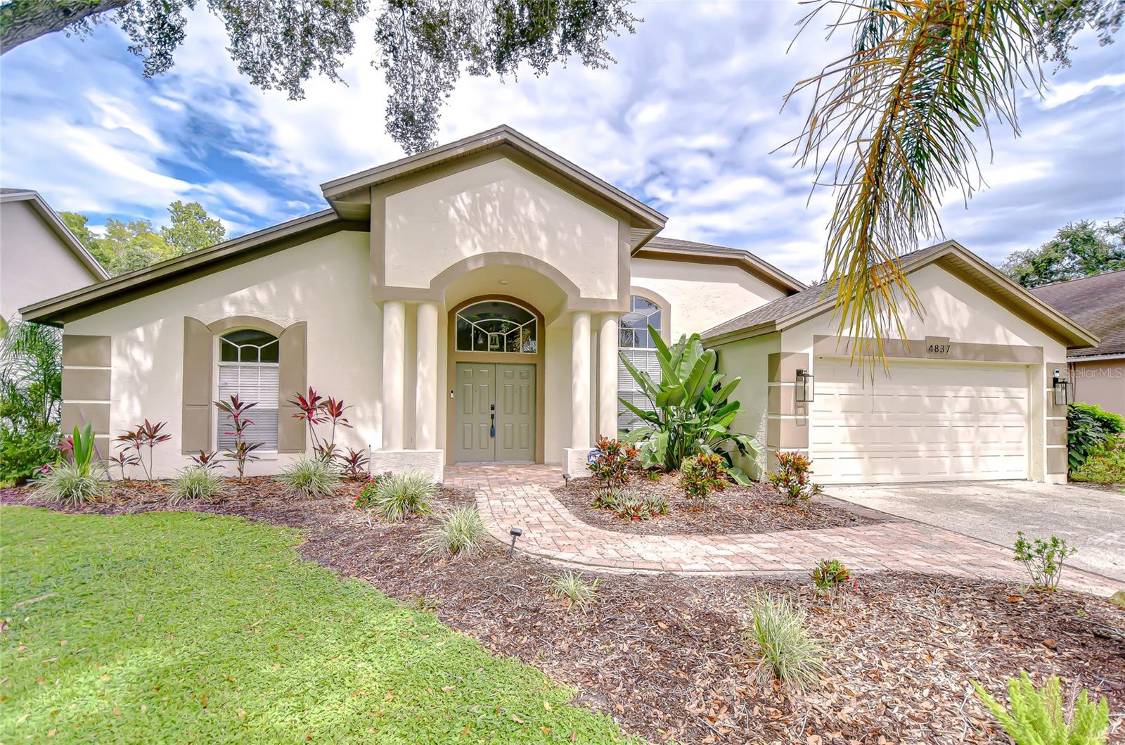 Details for 4837 Eagle Cove Boulevard, PALM HARBOR, FL 34685