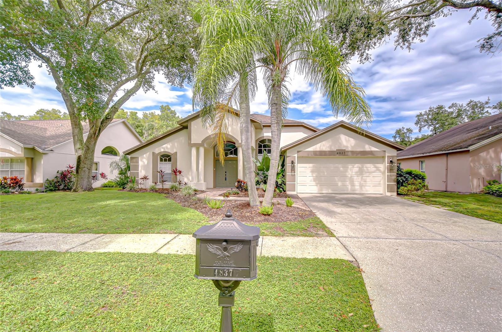 Image 2 of 43 For 4837 Eagle Cove Boulevard