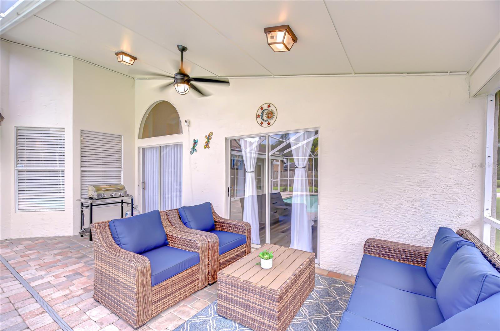 Image 32 of 43 For 4837 Eagle Cove Boulevard