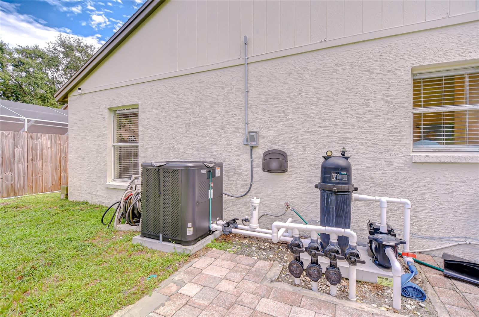 Image 36 of 43 For 4837 Eagle Cove Boulevard