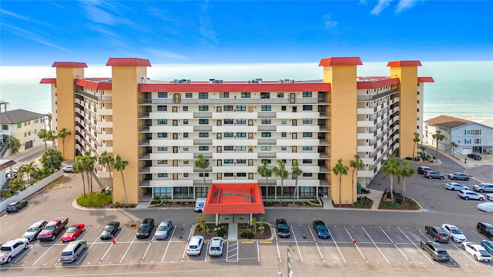 Details for 18304 Gulf Boulevard 610, REDINGTON SHORES, FL 33708
