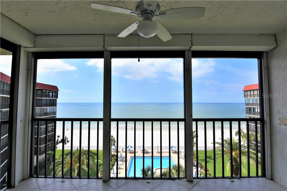 Image 2 of 34 For 18304 Gulf Boulevard 610