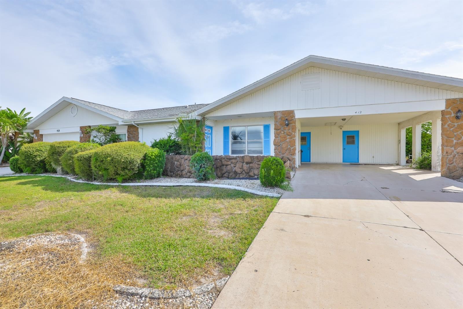 Details for 412 Pebble Beach Boulevard, SUN CITY CENTER, FL 33573