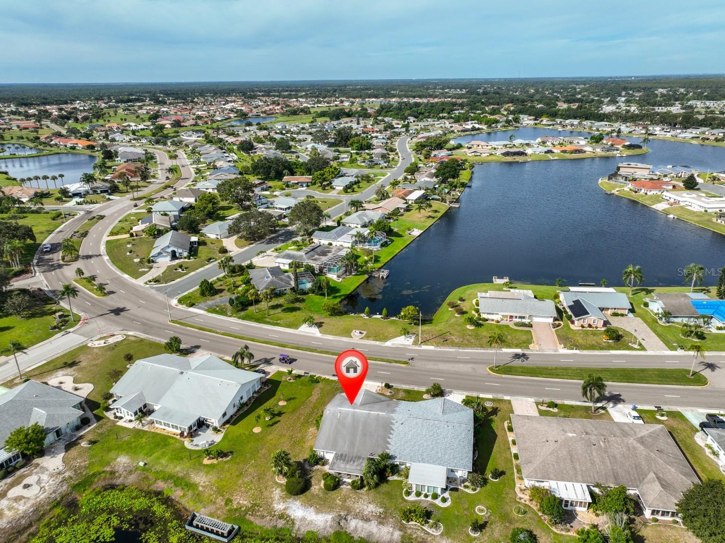 Image 40 of 50 For 412 Pebble Beach Boulevard