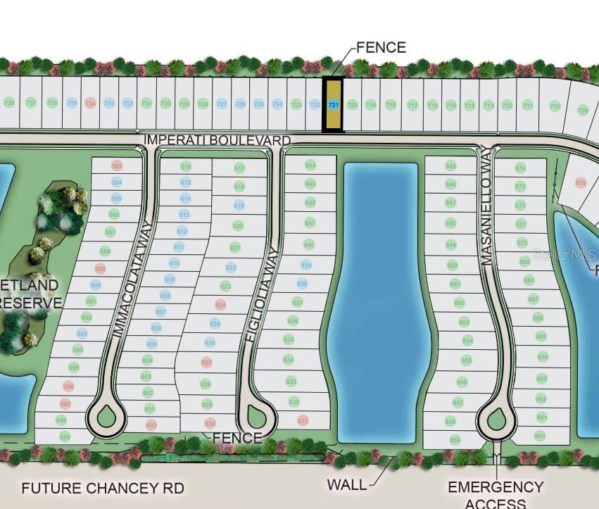 Image 22 of 30 For 30231 Imperati Boulevard