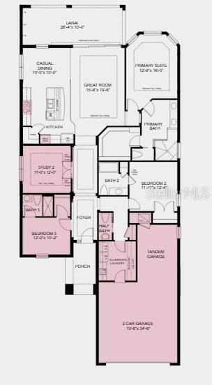 Image 42 of 57 For 30231 Imperati Boulevard