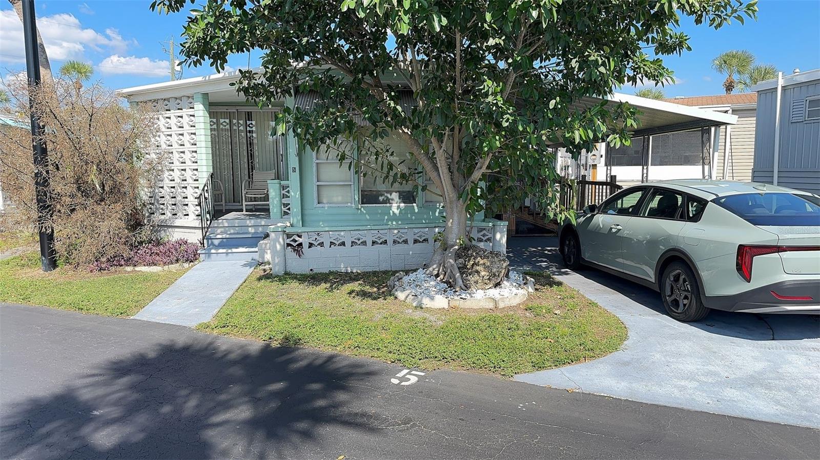 Details for 4851 Gandy Boulevard B5l5, TAMPA, FL 33611