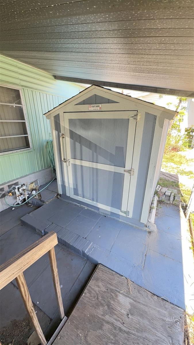 Listing photo id 4 for 4851 Gandy Boulevard B5l5