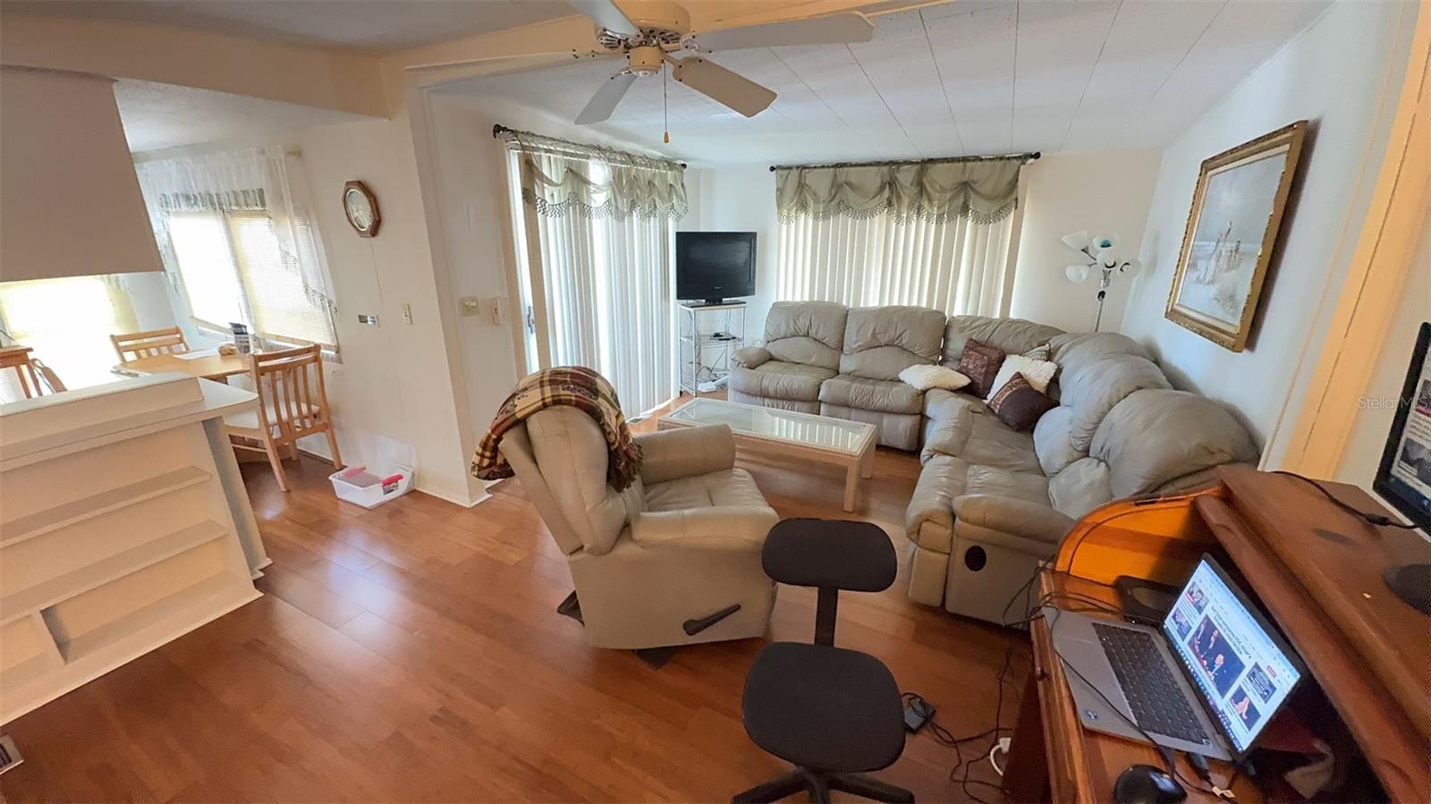 Listing photo id 7 for 4851 Gandy Boulevard B5l5