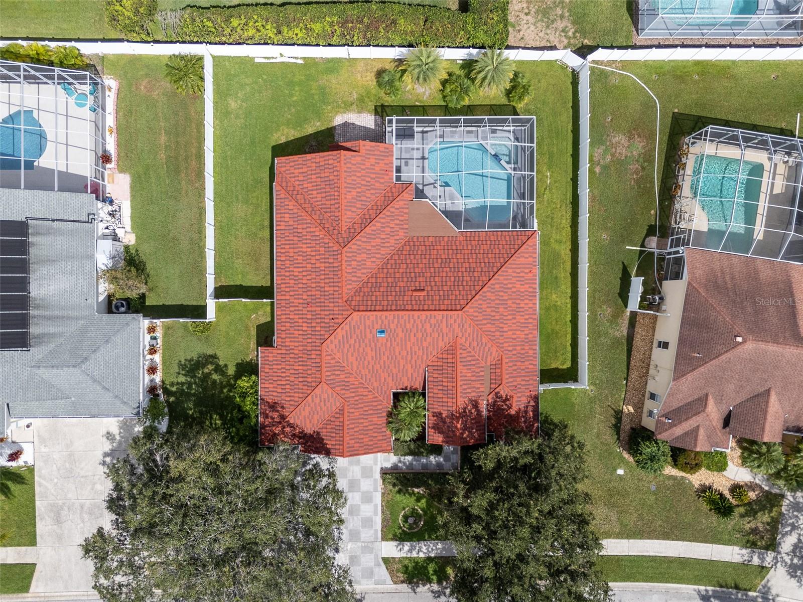 Image 65 of 72 For 5230 Halstead Lane