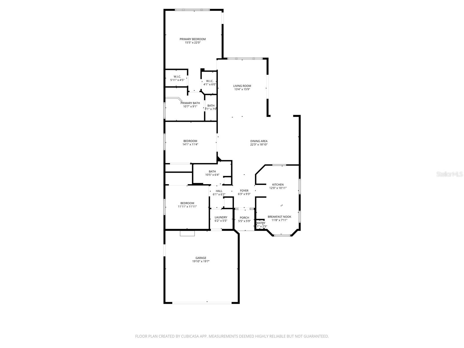Image 41 of 41 For 1436 Stroud Court