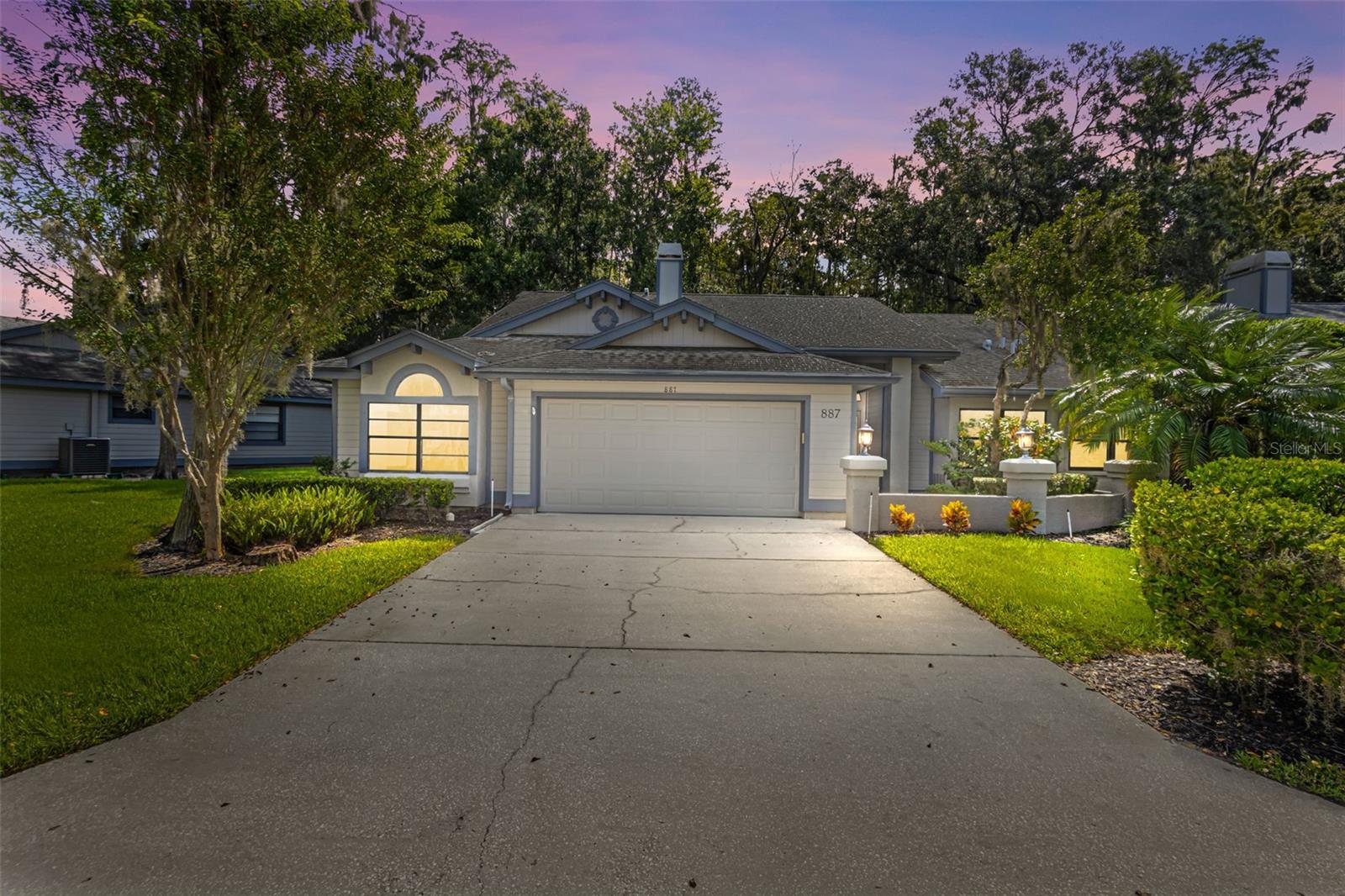 Details for 887 Lucas Lane, OLDSMAR, FL 34677