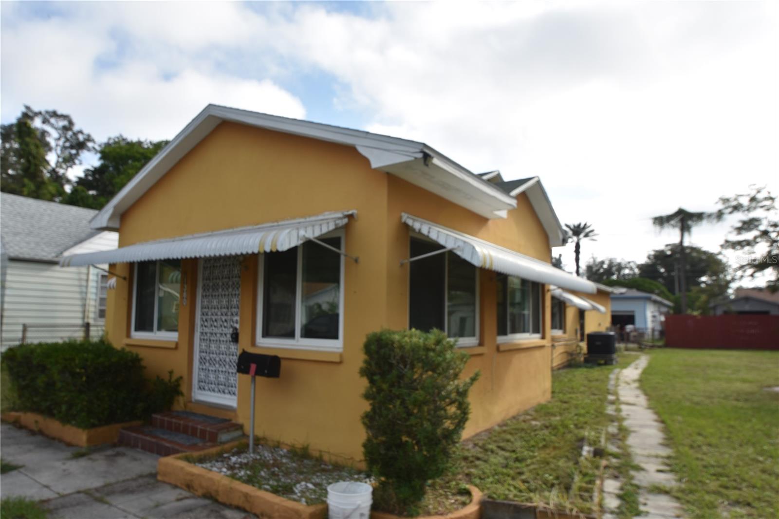 Details for 1360 Prescott Street S, ST PETERSBURG, FL 33712