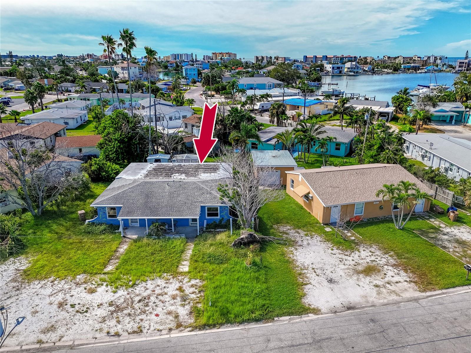 Details for 14204 Parsley Drive, MADEIRA BEACH, FL 33708