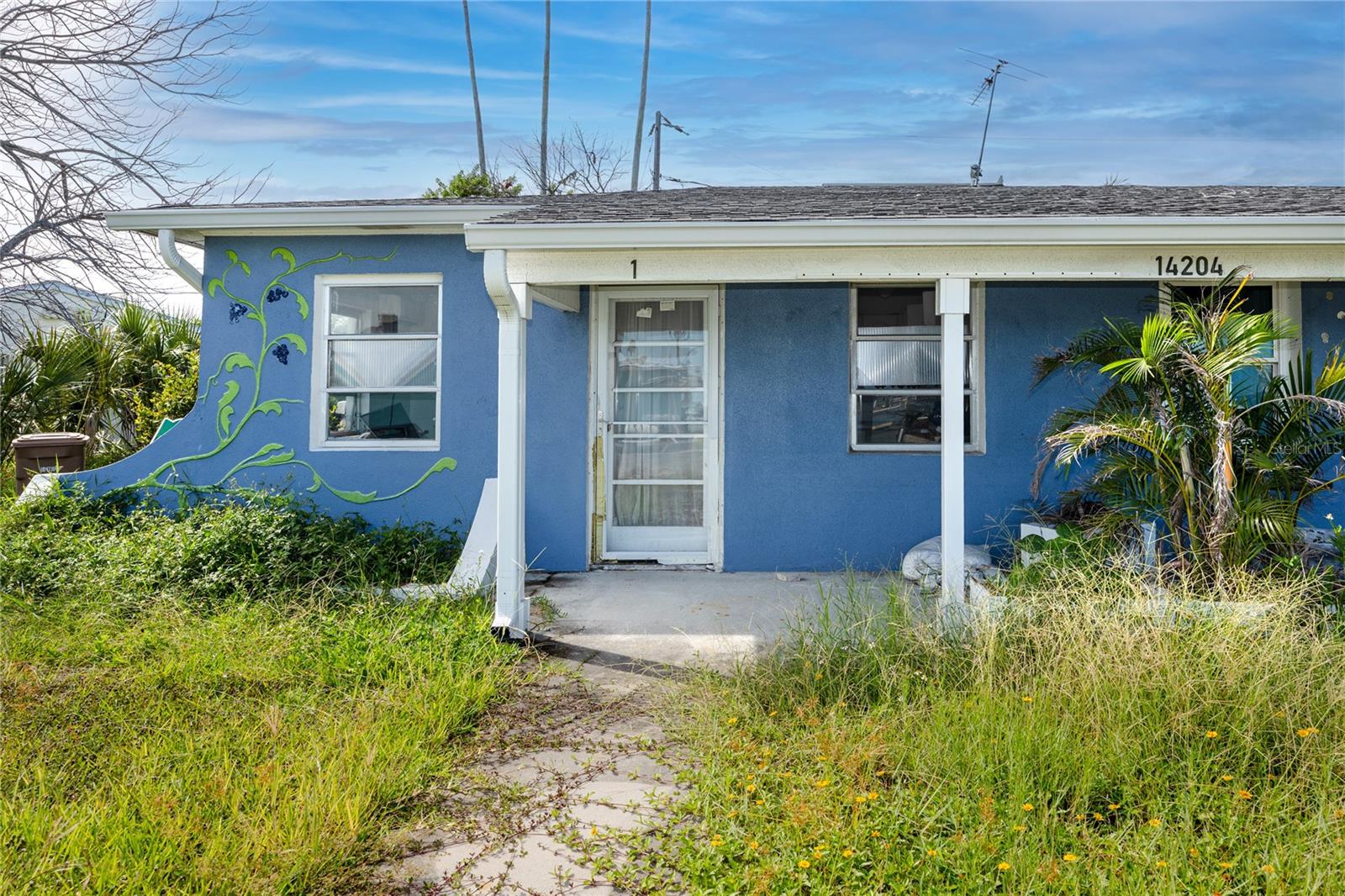 Image 21 of 24 For 14204 Parsley Drive