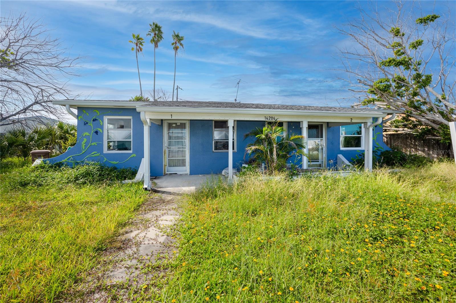 Image 22 of 24 For 14204 Parsley Drive