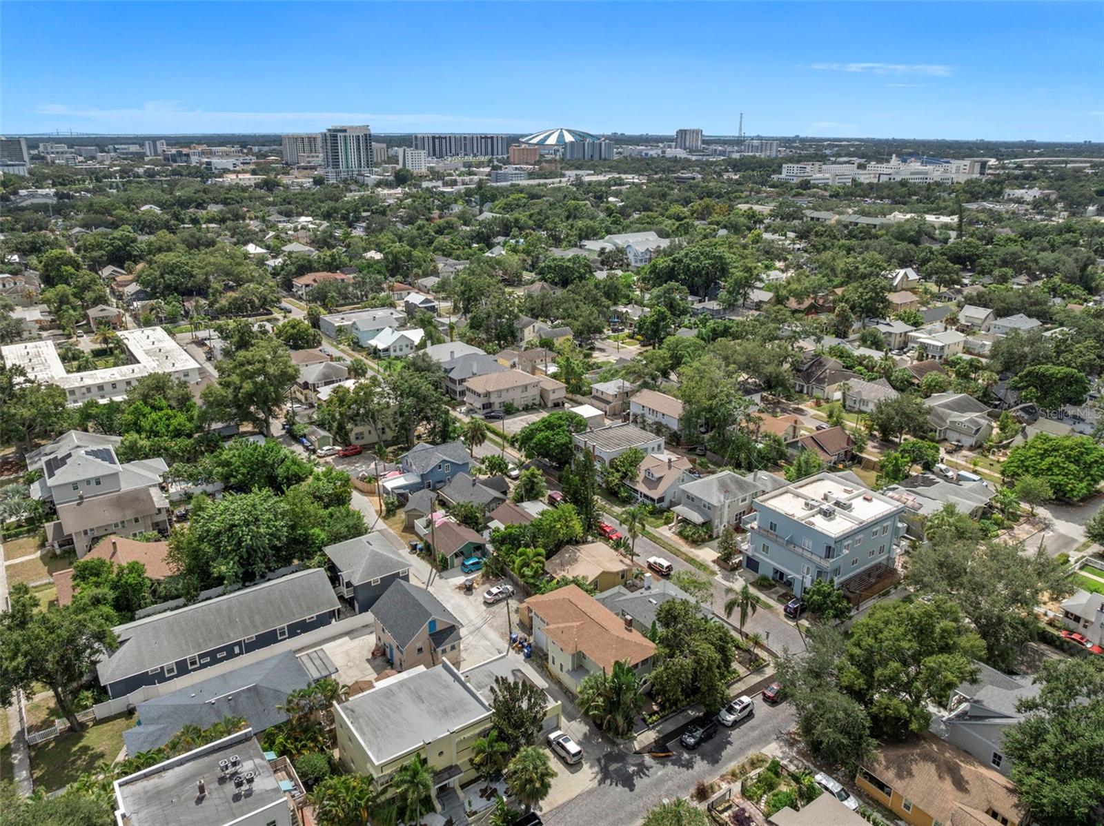 Image 5 of 74 For 540 11th Avenue N