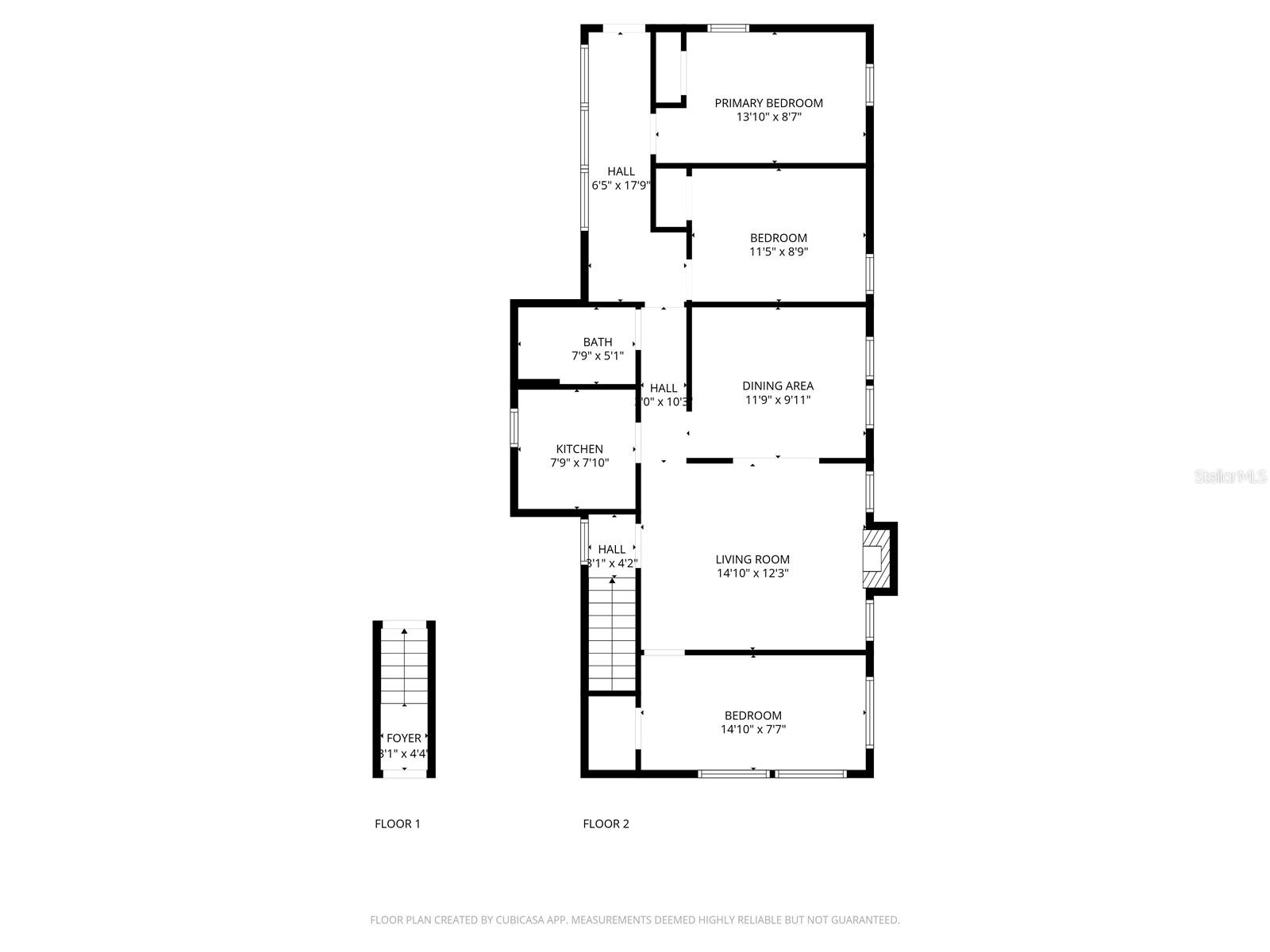 Image 73 of 74 For 540 11th Avenue N