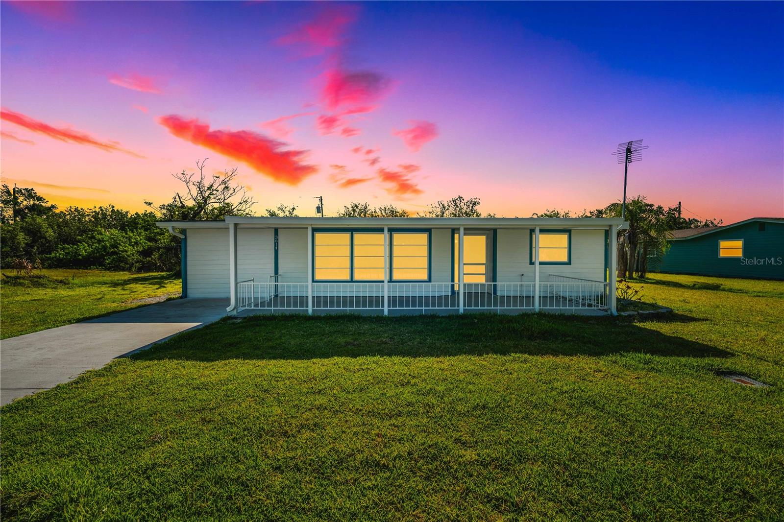 Details for 3614 Vasco Street, PUNTA GORDA, FL 33950