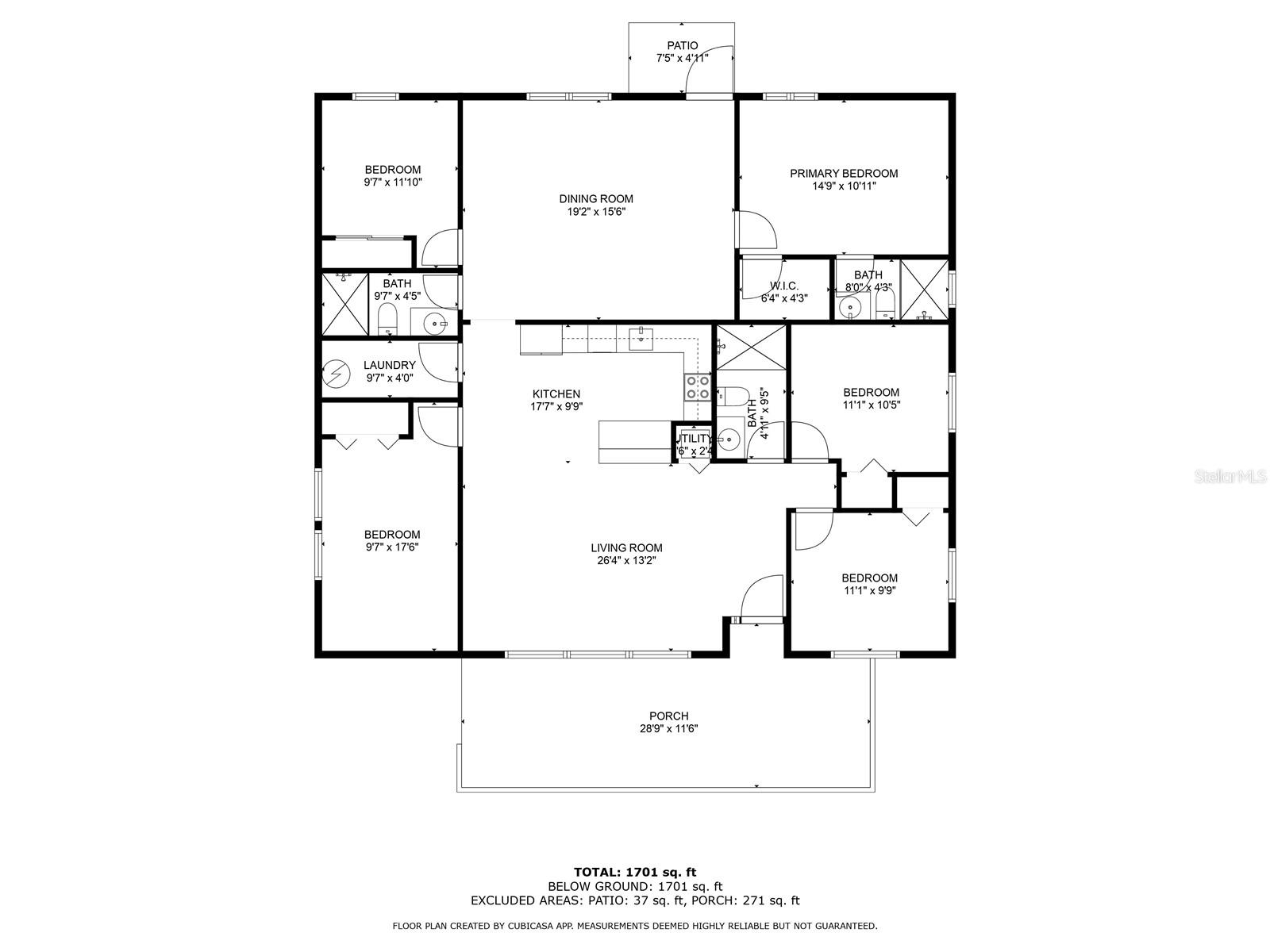 Image 41 of 42 For 3614 Vasco Street
