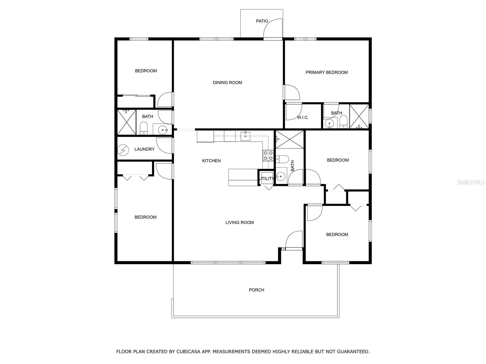 Image 42 of 42 For 3614 Vasco Street