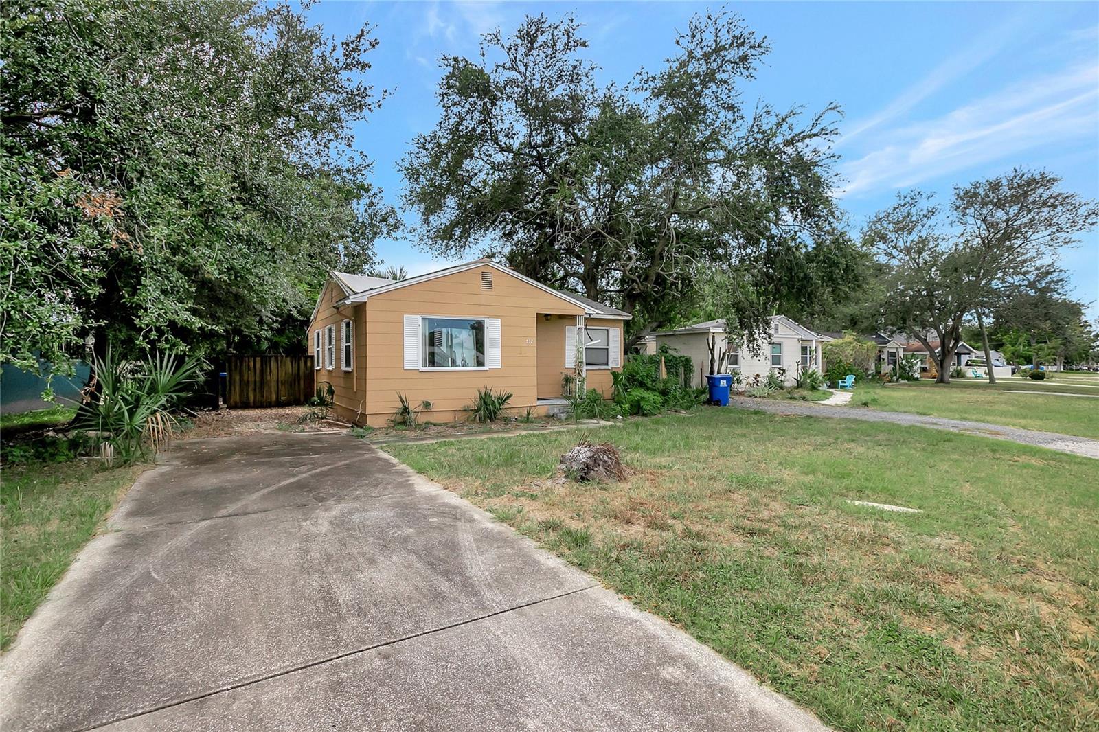 Details for 532 Hampton Avenue Ne, ST PETERSBURG, FL 33703