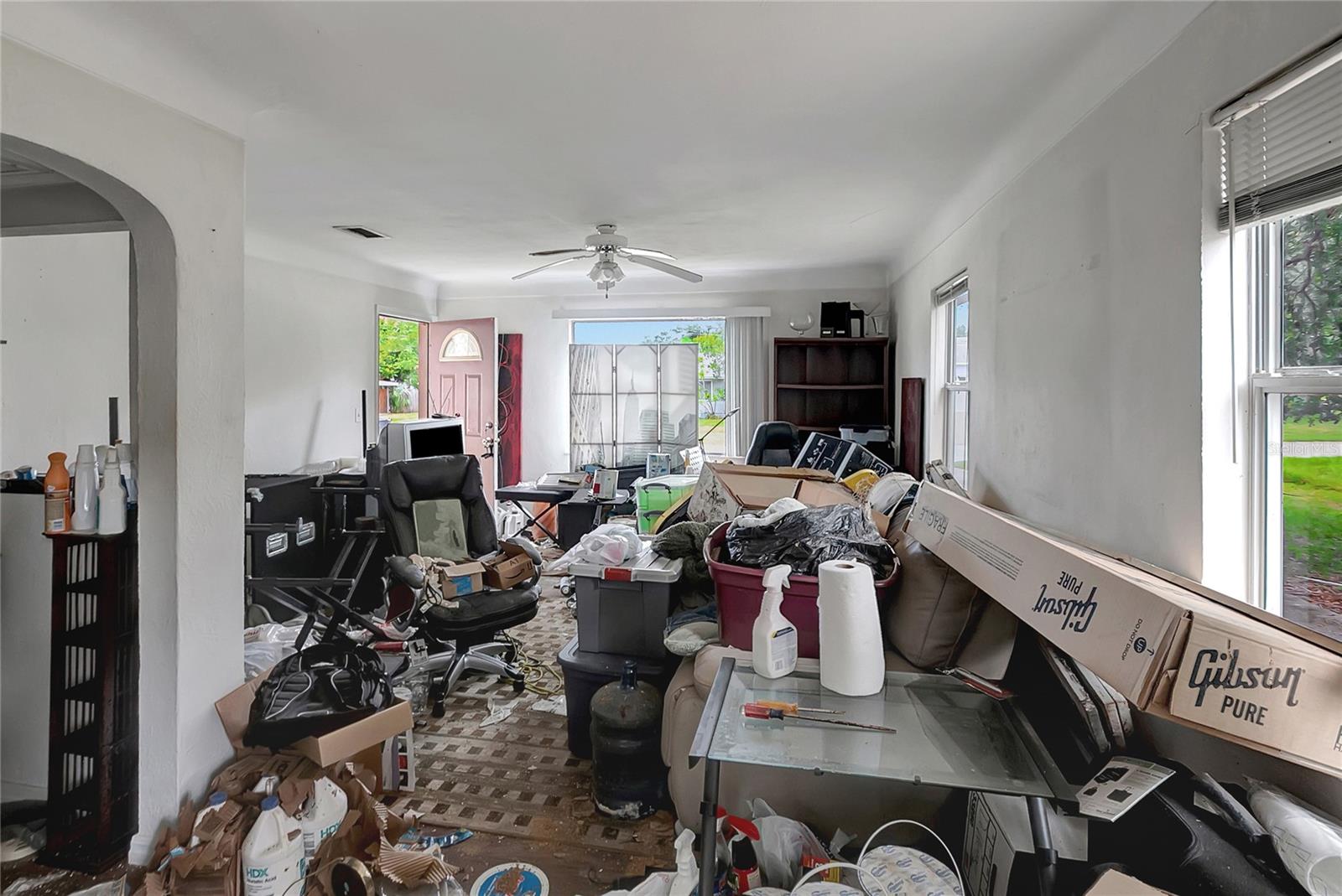 Image 8 of 15 For 532 Hampton Avenue Ne