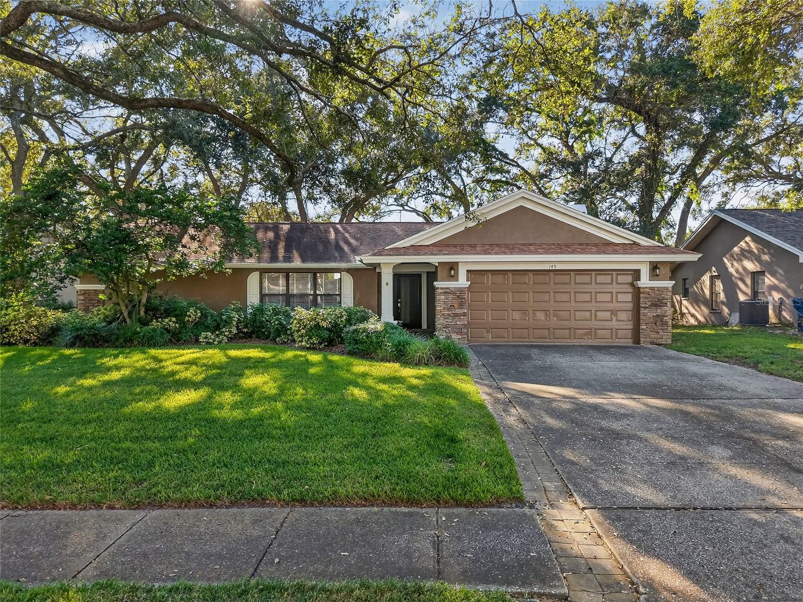 Details for 149 Mayfair Circle W, PALM HARBOR, FL 34683