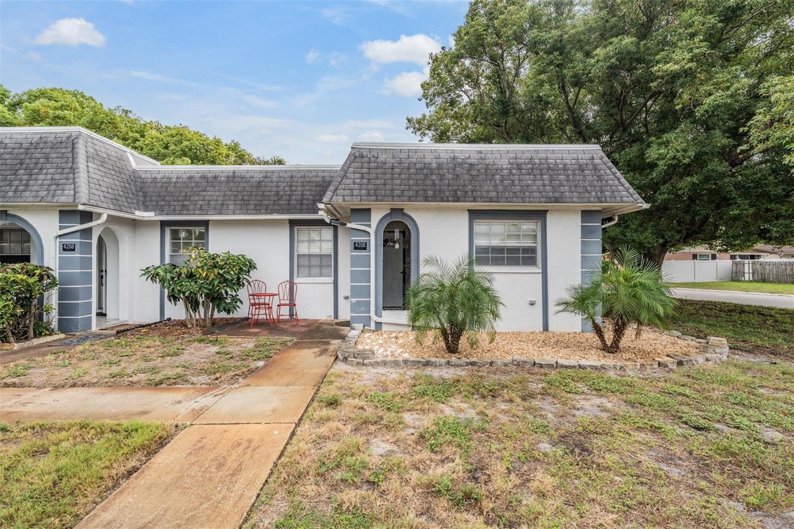 Details for 4206 Touchton Place, NEW PORT RICHEY, FL 34652