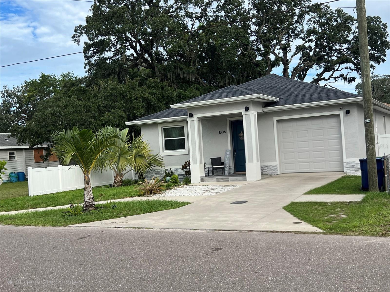 Details for 1806 Ellicott Street, TAMPA, FL 33610