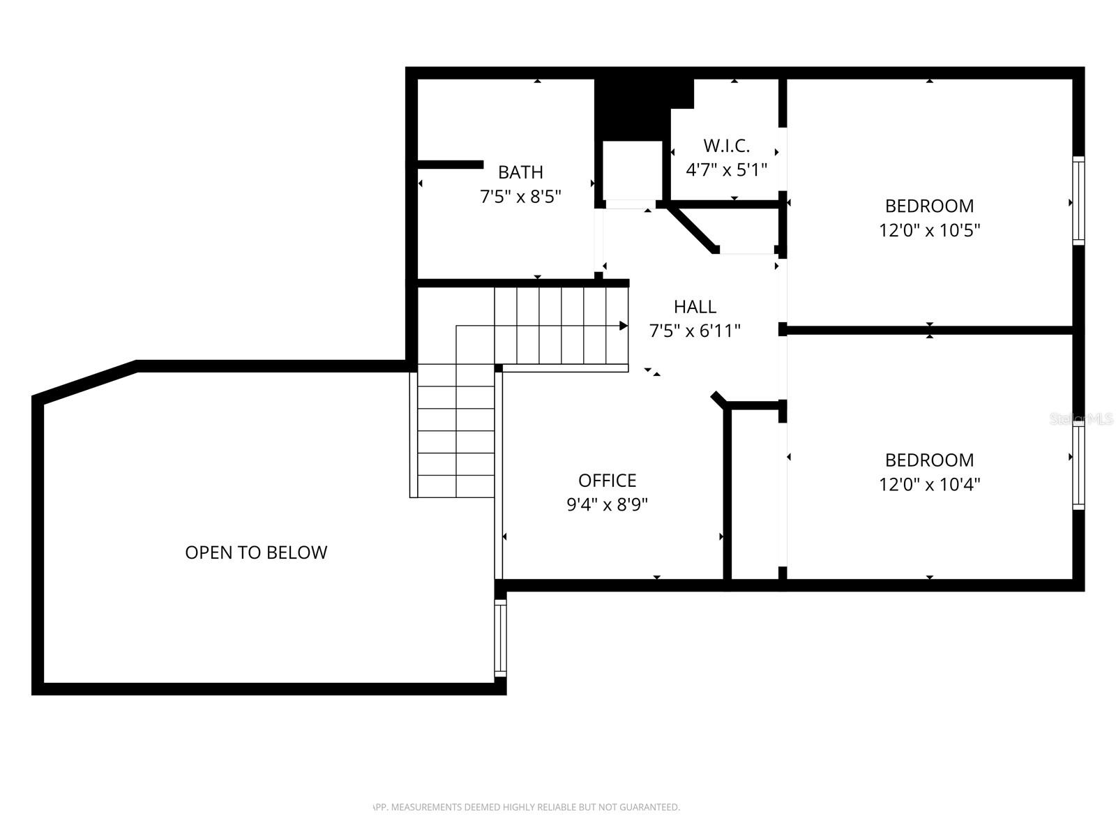 Image 45 of 58 For 4331 Brooker Creek Drive