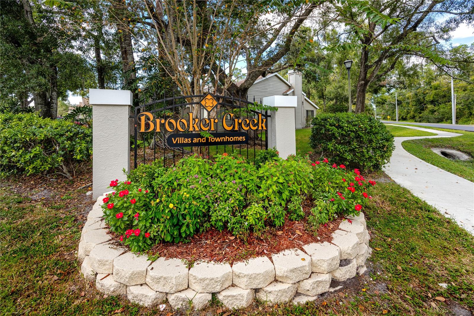 Image 55 of 58 For 4331 Brooker Creek Drive