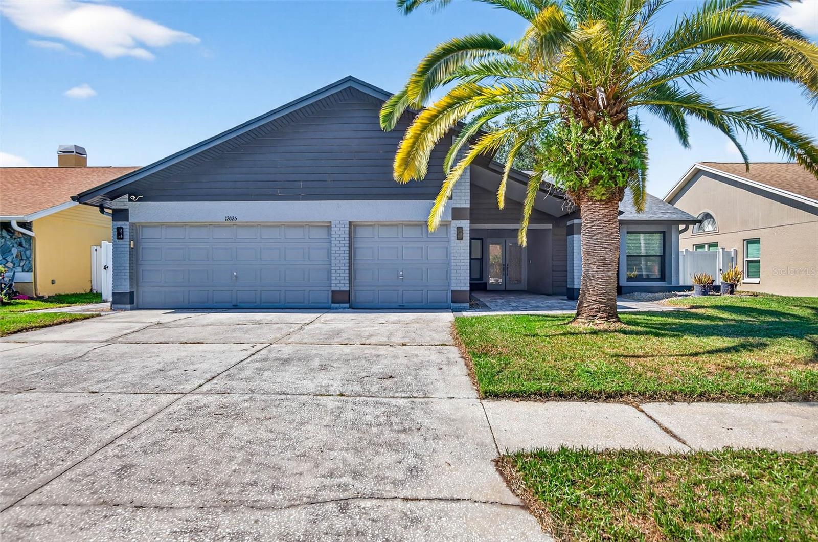 Details for 12025 Steppingstone Boulevard, TAMPA, FL 33635