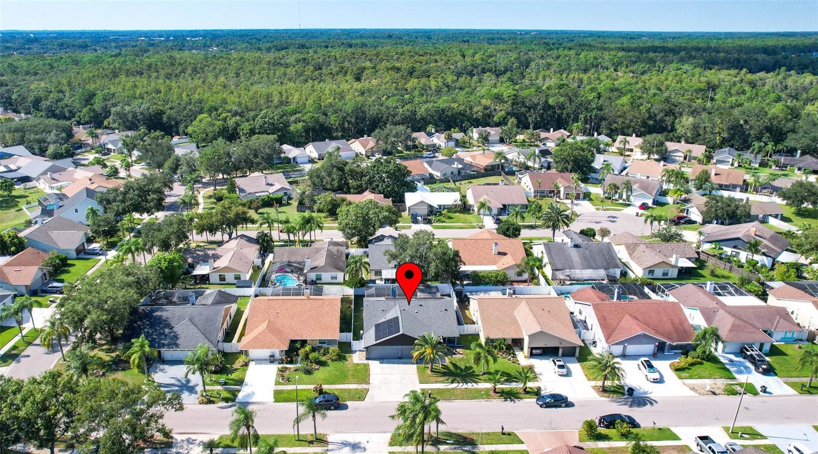 Image 47 of 50 For 12025 Steppingstone Boulevard