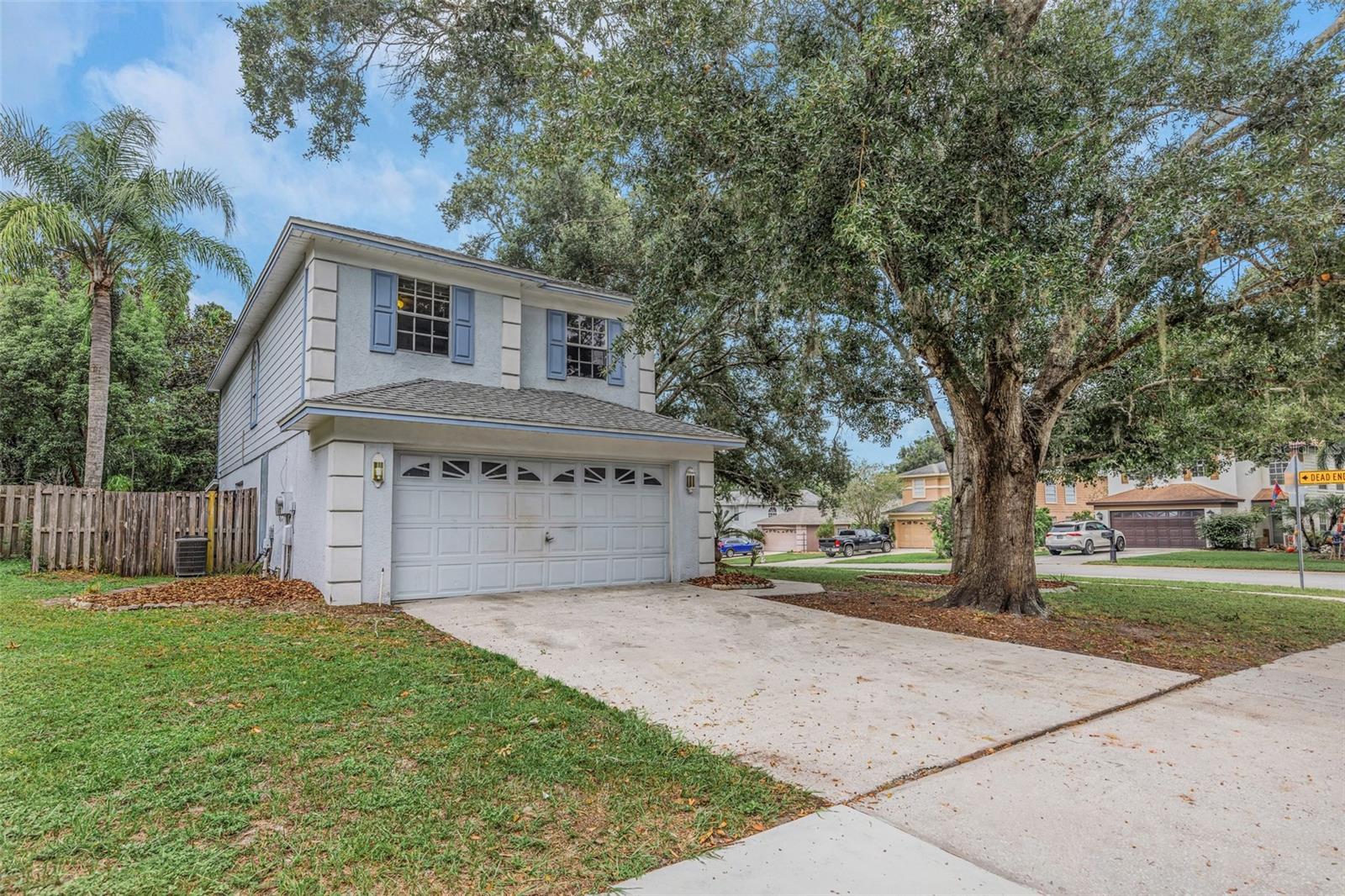 Details for 3697 Fremantle Drive, PALM HARBOR, FL 34684