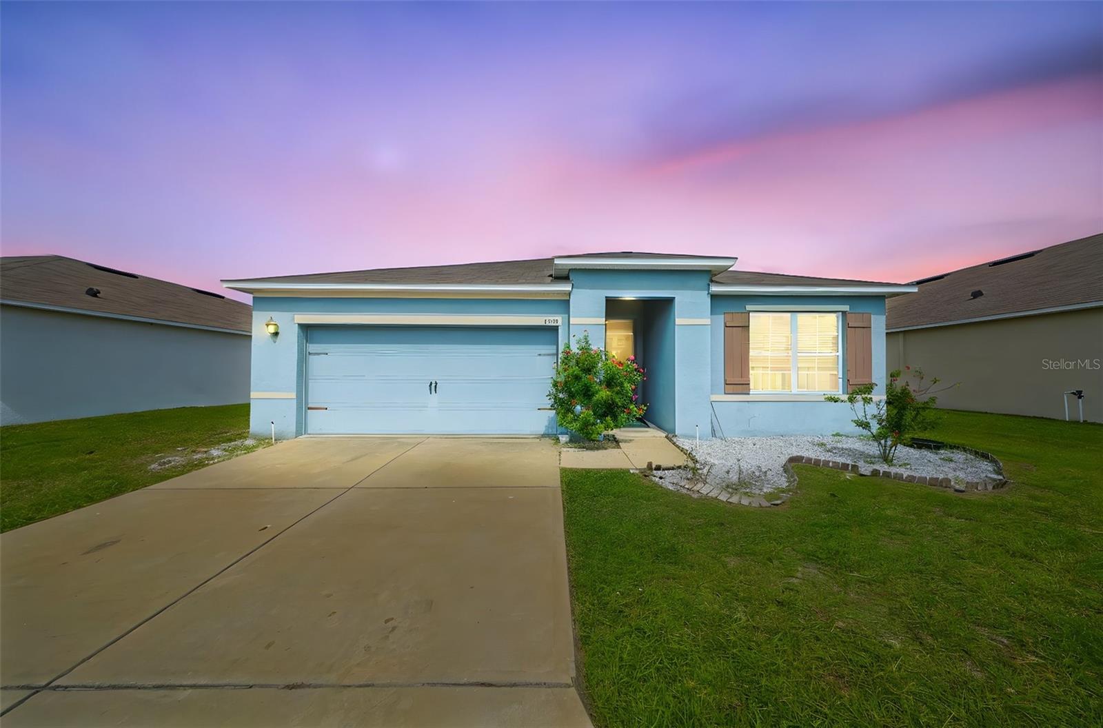Details for 1332 Coventry Court, WINTER HAVEN, FL 33880