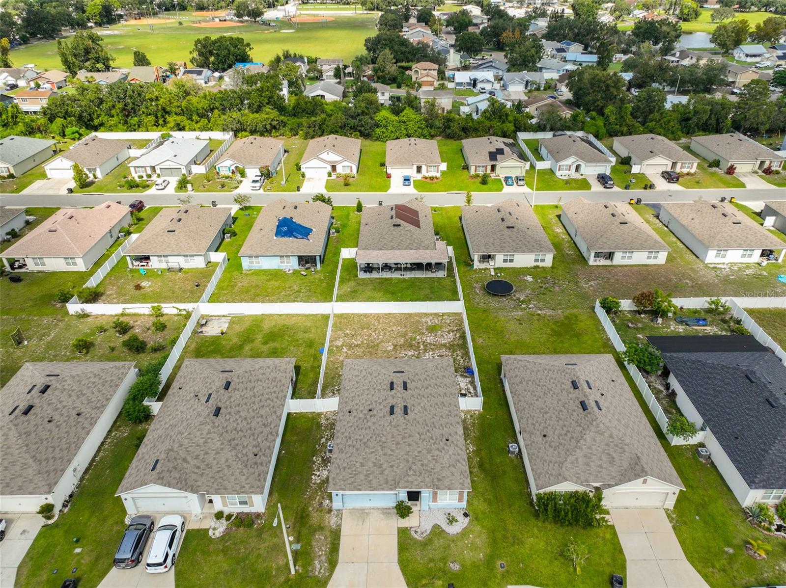 Image 34 of 42 For 1332 Coventry Court