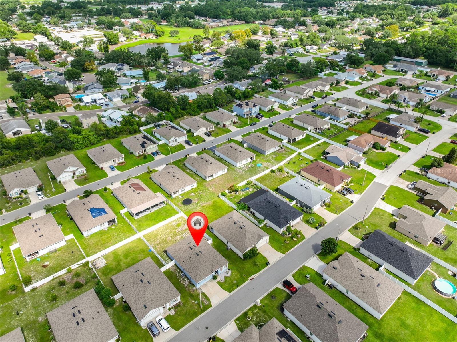 Image 35 of 42 For 1332 Coventry Court