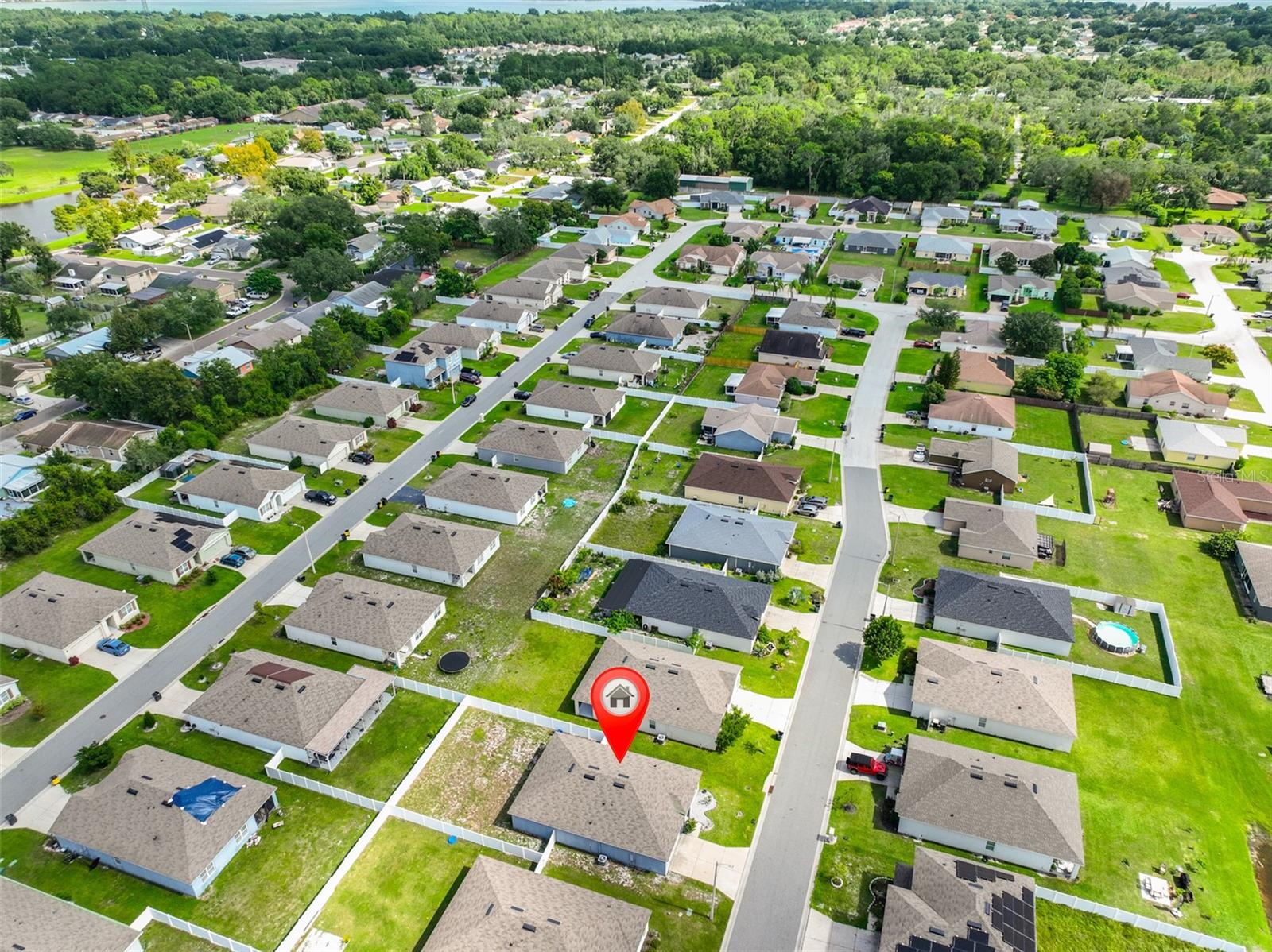 Image 36 of 42 For 1332 Coventry Court